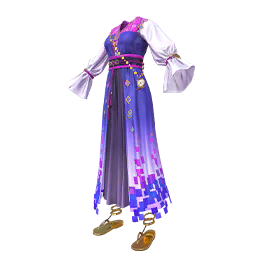Mystic Prism Princess Set