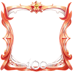 100th Anniversary Avatar Frame