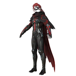 Blightfall Arbiter Set