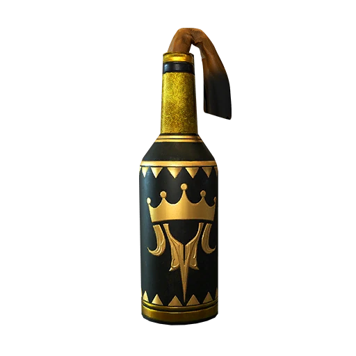 Underworld Sovereign Molotov Cocktail