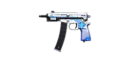 Mercury Blink - Skorpion