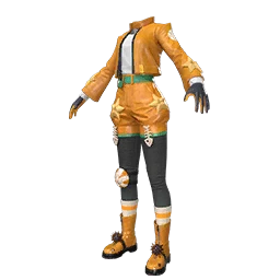 Molluscan Waverider Set