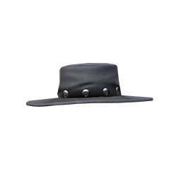 Masked Swordsman Headgear