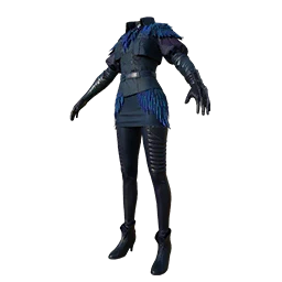 Midnight Enigma Set