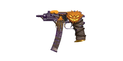 Jackgrave Hex - Skorpion