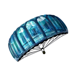 Avalanche Parachute