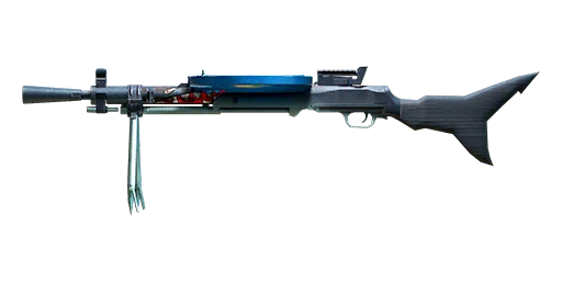 Shark's Bite - DP28