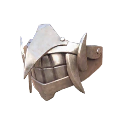 Garuda Series Hunter Mask