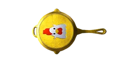 Karaagekun regular - Pan