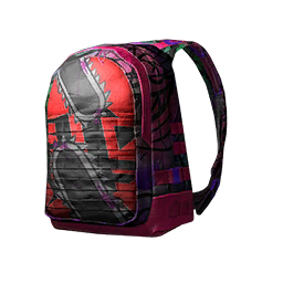 Underworld Aristocrat Backpack