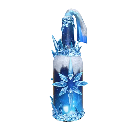 Snowstar Sweetheart Molotov Cocktail