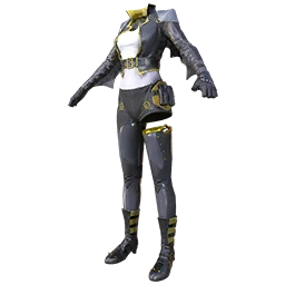 Sky Hunter Set