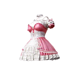 Milkmaid Set