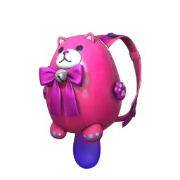 Sweet Cub Backpack