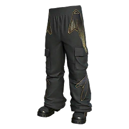 District Zero Bottoms