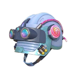 Chromacore Pulse Helmet