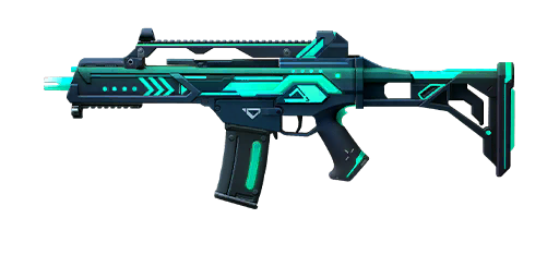 Precision Carver - G36C