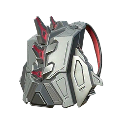 MECHAGODZILLA Backpack