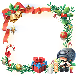 Anniversary Wreath Avatar Frame