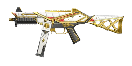 Luxurious Overlay - UMP45