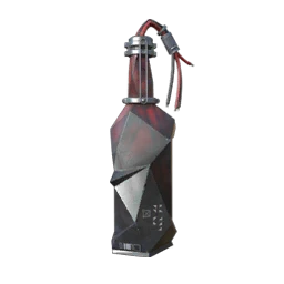 Spark Molotov Cocktail