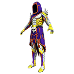 Doom Guardian Set