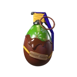 Easter Surprise Grenade