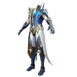Starsea Admiral Set