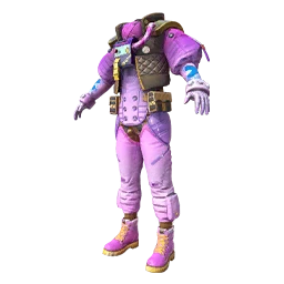 Nebula Dreamscape Set