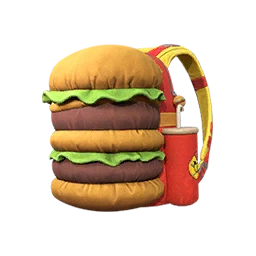 Gourmet Diner Backpack