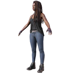 Michonne