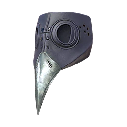Crow Mask