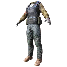Trooper Set