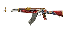 Poker King - AKM