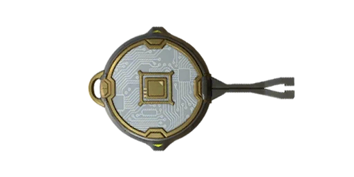 Justice Defender - Pan