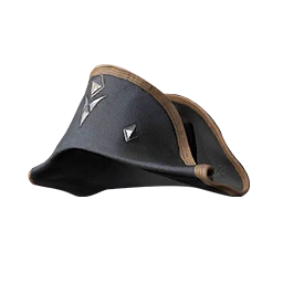 The Seven Seas Hat