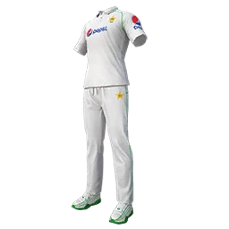 Test Cricket Kit - Classic