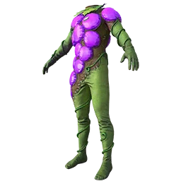 Mr. Grape Set