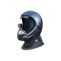 Season 12 Headgear