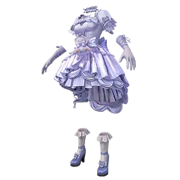 Mansion Maiden Set