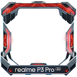 realme Frame