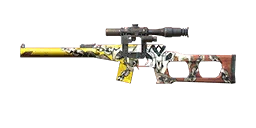 Feral Scavenger - VSS