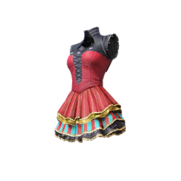 Carnival Set