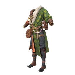 Ruthless Falconer Set