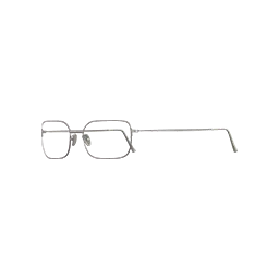 Invisible Rectangle Sunglasses
