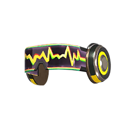 Hip Hop Trendy Mask