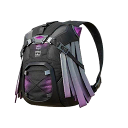 Magenta Skies Backpack