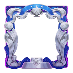 Soccer Clash Avatar Frame