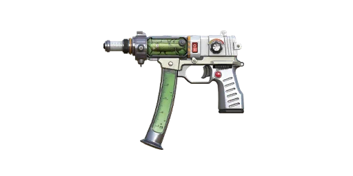 Pickleman - Skorpion