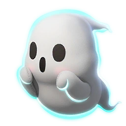 Ghosty Jr. Buddy